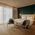 Bohrerhof Szálloda 4*
