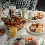 Bohrerhof Szálloda 4*