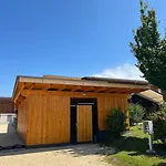 Bohrerhof Szálloda Feldkirch (Hartheim)