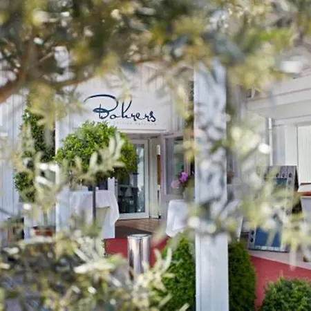 Hotel Bohrerhof 4*
