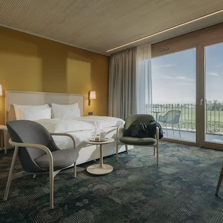 Bohrerhof Szálloda 4*