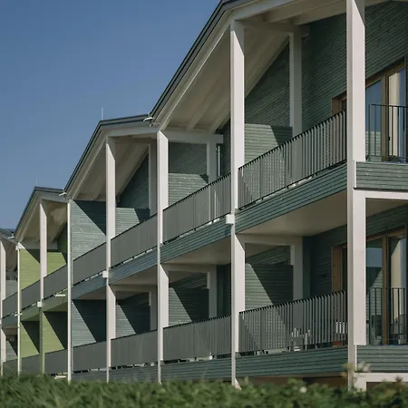 Szálloda Bohrerhof 4*