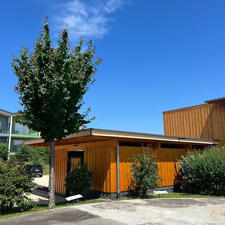 Hotel Bohrerhof Feldkirch (Hartheim)
