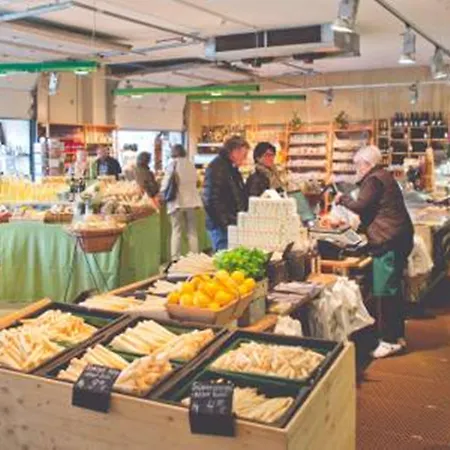 酒店 Bohrerhof Feldkirch (Hartheim)