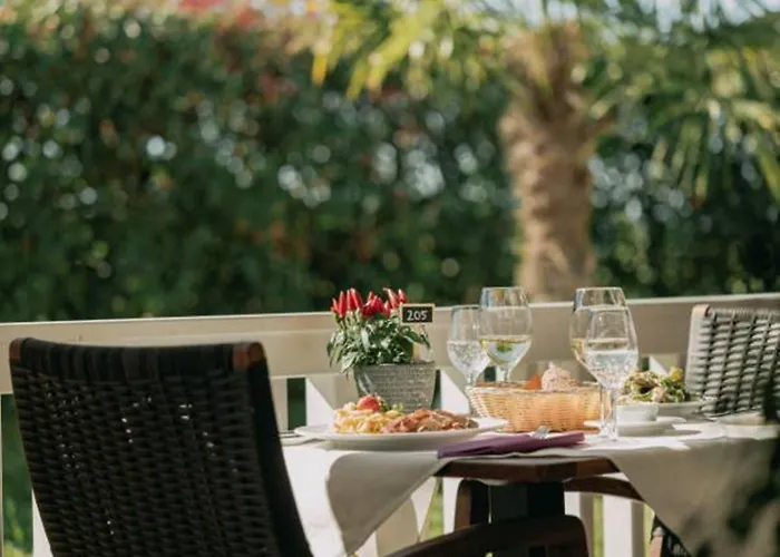 Bohrerhof 4* Feldkirch (Hartheim)